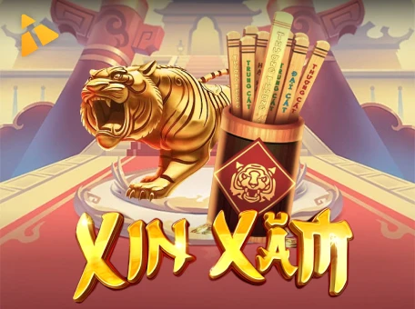  Xin Xăm